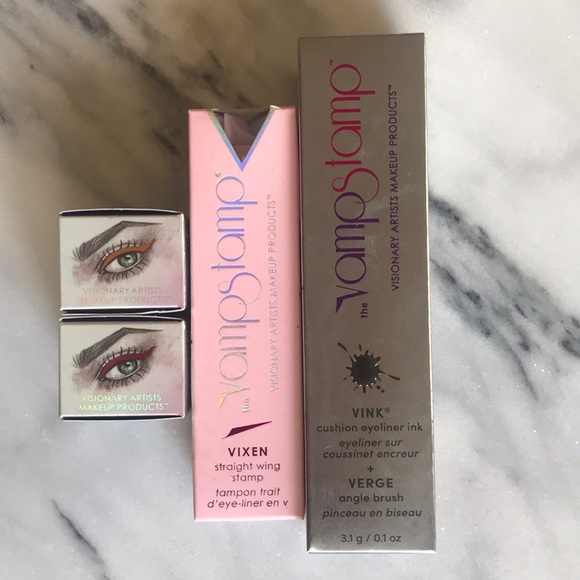 COPY - Vamp Stamp Eye Liner Fundle - Picture 1 of 4
